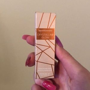 Bare Minerals Iridescent Quartz Crystalline Glow